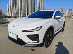 哪吒汽车 哪吒X 2023款 400 Lite