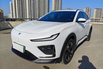 哪吒汽车 哪吒X 2023款 400 Lite