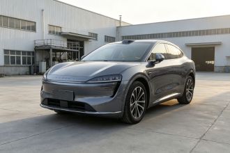 鸿蒙智行 智界R7 2024款 纯电 802km Max