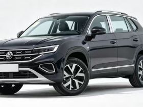 大众 探岳 2025款 众享款 300TSI