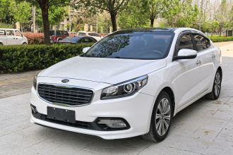 起亚K4 2014款 1.8L 自动DLX
