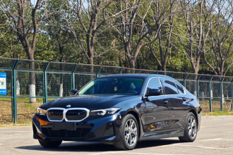 宝马i3 2022款 eDrive 35 L