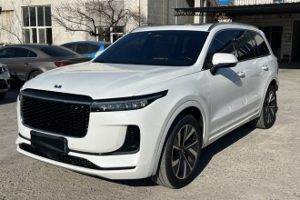 理想汽车 理想ONE 2021款 增程6座版