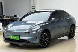 乐道L60 2024款 60kWh 后驱版