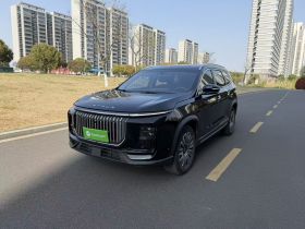 捷途X90 PRO 2024款 1.6T DCT豪华版 7座