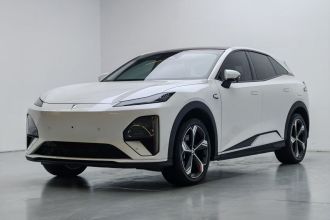 深蓝汽车 深蓝S07 2026款 230Ultra 华为乾崑ADS SE版