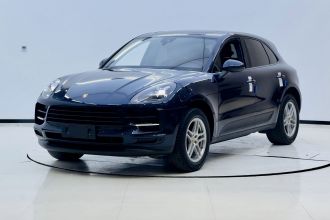 保时捷 2020款 Macan 2.0T