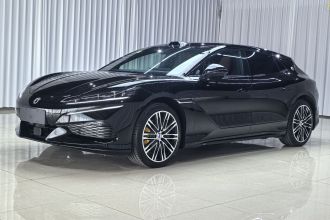 腾势Z9GT 2026款 闪充旗舰型