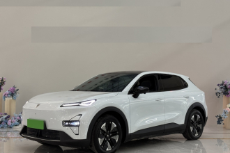 深蓝汽车 深蓝S05 2024款 510Max纯电版