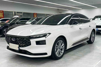 福特 蒙迪欧 2022款 改款 EcoBoost 245 豪华型