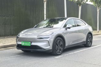乐道L60 2024款 60kWh 后驱版