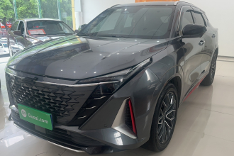 长安欧尚Z6 2022款 蓝鲸 1.5T DCT智领型