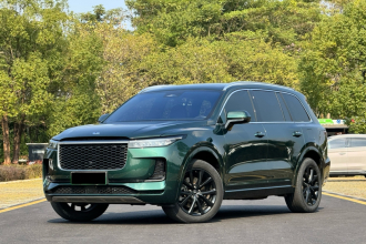 理想汽车 理想ONE 2021款 增程6座版