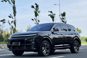 理想汽车 理想L7 2024款 Pro