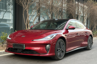智己汽车 智己L6 2025款 Max