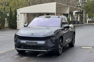 蔚来ES7 2022款 75kWh