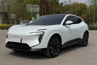 阿维塔07 2024款 Pro+纯电版