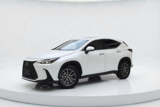 雷克萨斯NX 2023款 260 前驱 创悦版