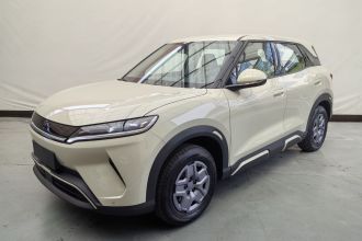 比亚迪 元UP 2025款 301KM 领航型