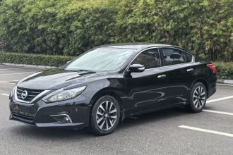 日产 天籁 2016款 2.0L XL-Upper 智尚版