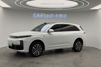 理想汽车 理想L7 2024款 MAX