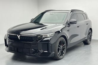 岚图汽车 岚图FREE 2025款 318 259km 四驱探索版