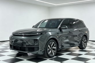 理想汽车 理想L8 2023款 Pro
