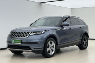 路虎 揽胜星脉 2020款 P250