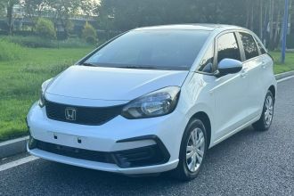 本田 飞度 2023款 1.5L CVT潮享版