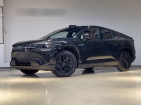 长安启源E07 2025款 增程 两驱 39kWh Max智驾版