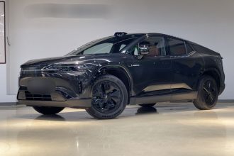 长安启源E07 2025款 增程 两驱 39kWh Max智驾版