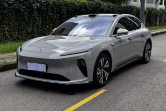 蔚来ET5 2024款 75kWh