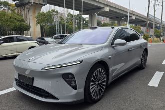 蔚来ET7 2022款 75kWh