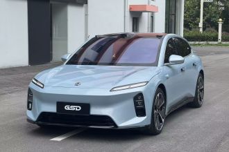 蔚来ET5T 2025款 75kWh Touring