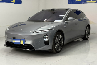 蔚来ET5T 2025款 75kWh Touring