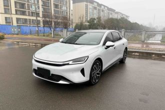 宝骏享境 2025款 插混 140km豪华版