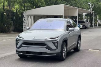 蔚来EC6 2020款 430KM 运动版
