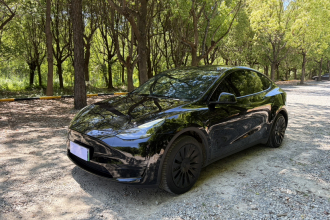 特斯拉 Model Y 2022款 改款 后轮驱动版