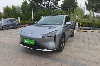 宝骏云海 2024款 600km 纯电版