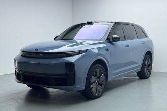 理想汽车 理想L7 2023款 Max