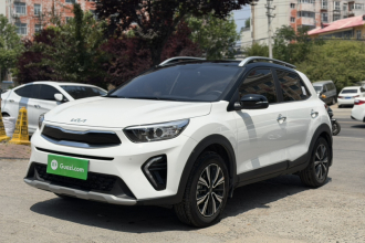 起亚 奕跑 2026款 1.4L 天窗版