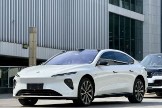 蔚来ET7 2024款 100kWh 行政签名版