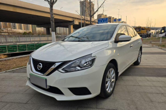 日产 轩逸 2022款 经典 1.6XE CVT舒适版