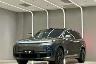 理想汽车 理想L9 2022款 Max