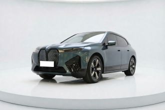 宝马iX 2022款 xDrive40