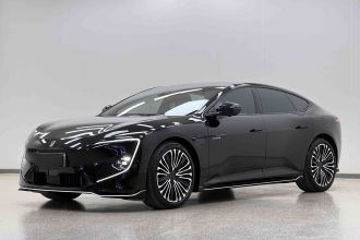 阿维塔12 2025款 Ultra纯电版四驱