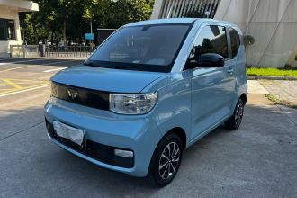 五菱汽车 宏光MINIEV 2022款 自在款 磷酸铁锂