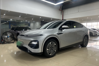 小鹏G6 2024款 580 长续航 Plus