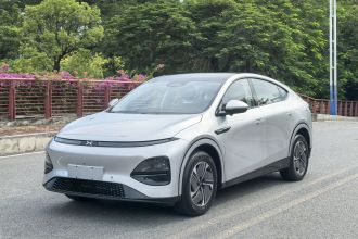 小鹏G6 2023款 580 长续航 Pro