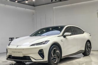 深蓝汽车 深蓝L07 2025款 530Max  深蓝智驾AD PRO纯电版